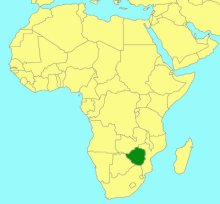 Gasteruption melanotarsus_map